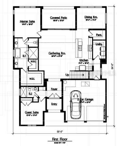 2260 MULBRY DRIVE