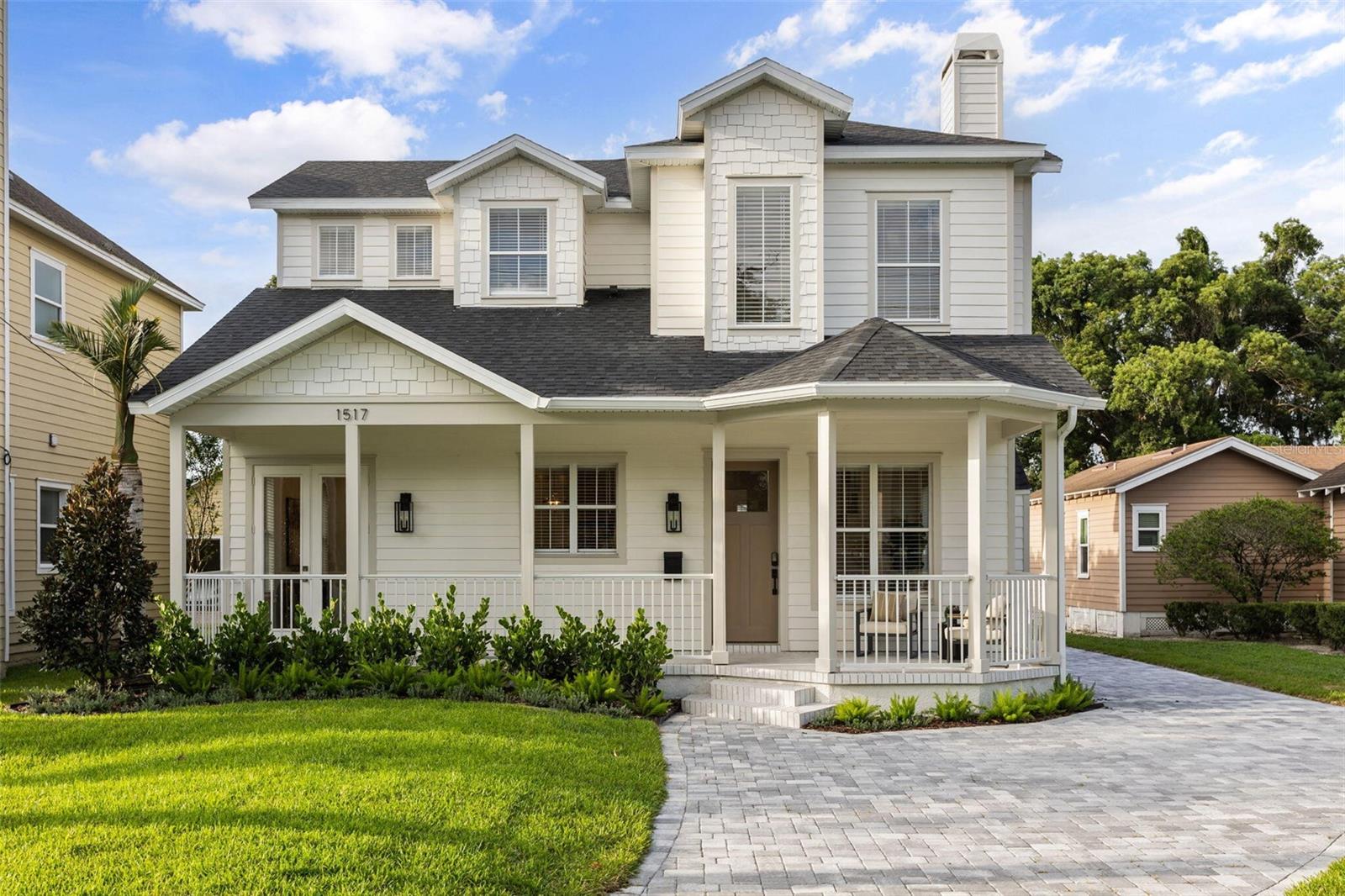 Casas a venda 1 - Jen Dantas 1517 HARMON AVENUE