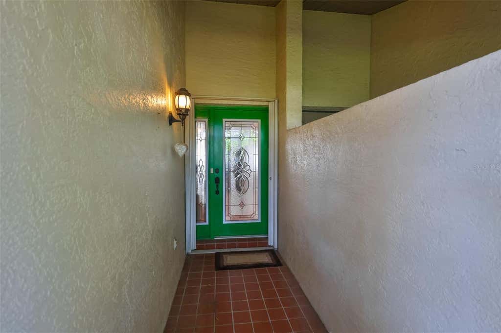 Photo of 2611 Lancaster Drive #33, Sun City Center, FL 33573 (MLS # TB8509979)