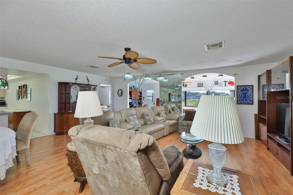 Photo of 2611 Lancaster Drive #33, Sun City Center, FL 33573 (MLS # TB8509979)