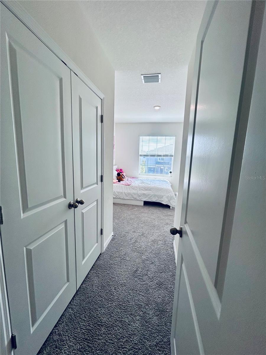 WESTGATE AT AVALON PARK - Residential Lease