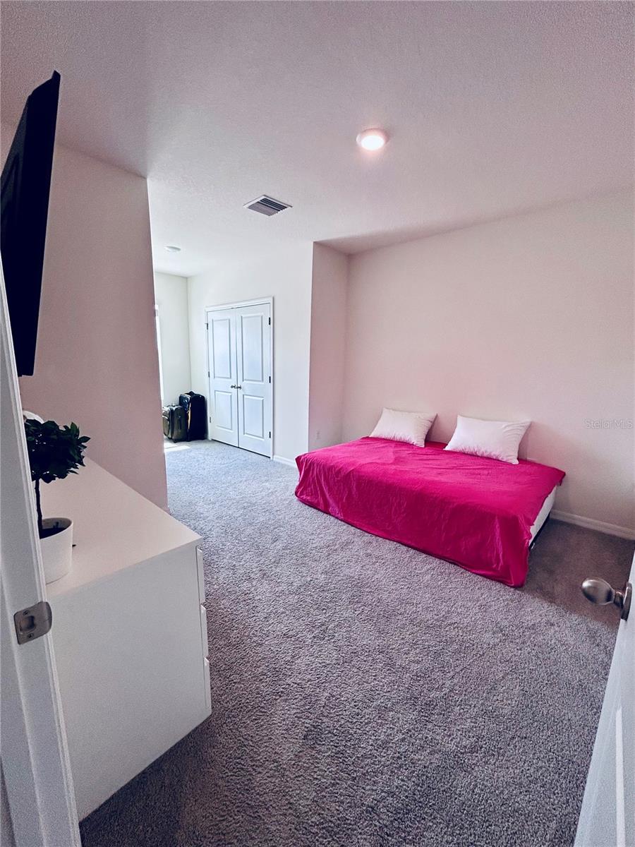 WESTGATE AT AVALON PARK - Residential Lease