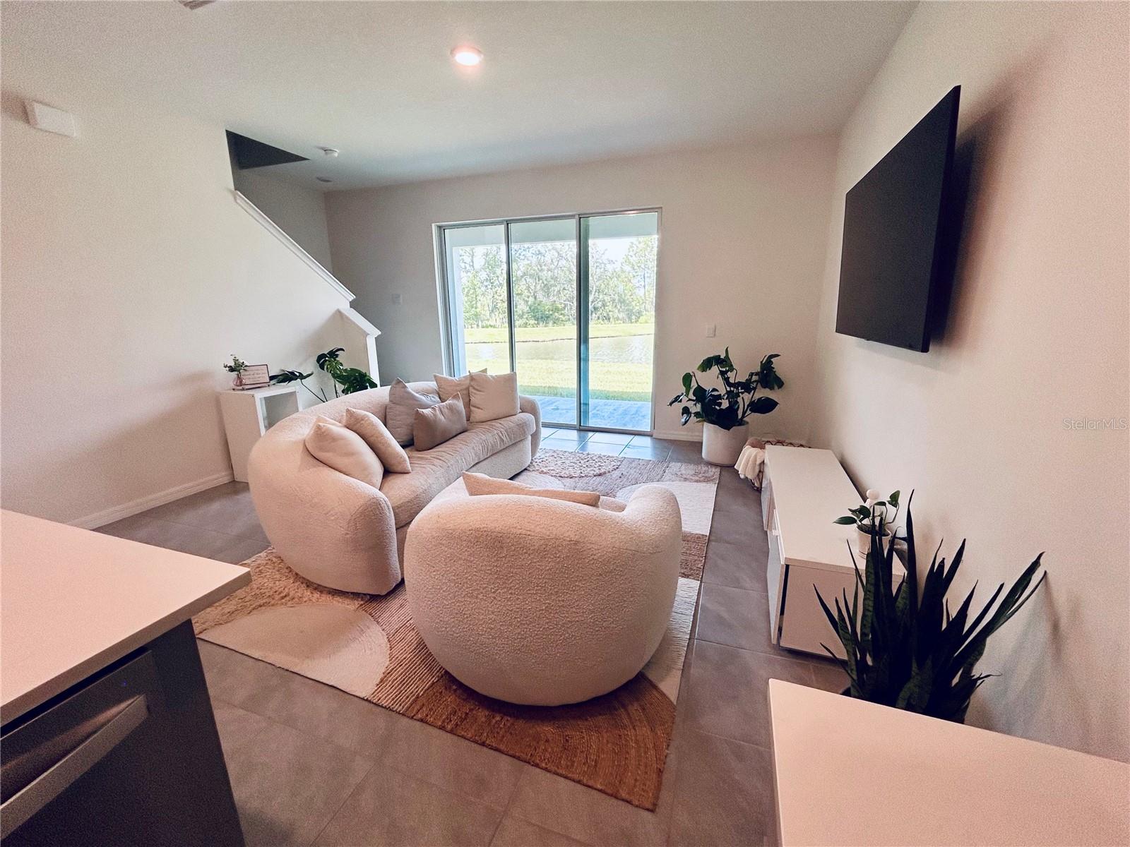 WESTGATE AT AVALON PARK - Residential Lease