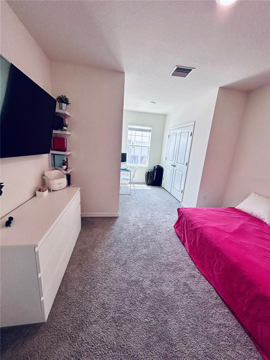WESTGATE AT AVALON PARK - Residential Lease