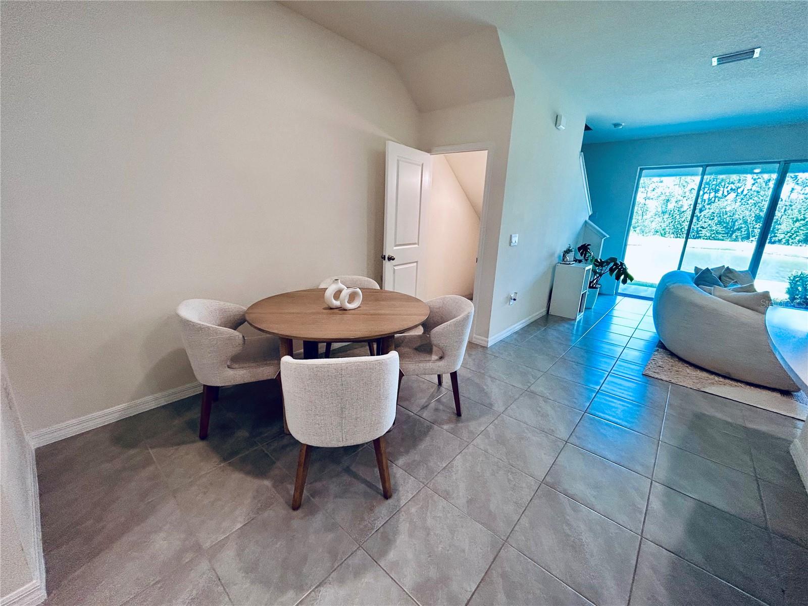 WESTGATE AT AVALON PARK - Residential Lease
