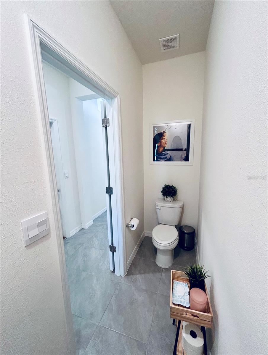 WESTGATE AT AVALON PARK - Residential Lease