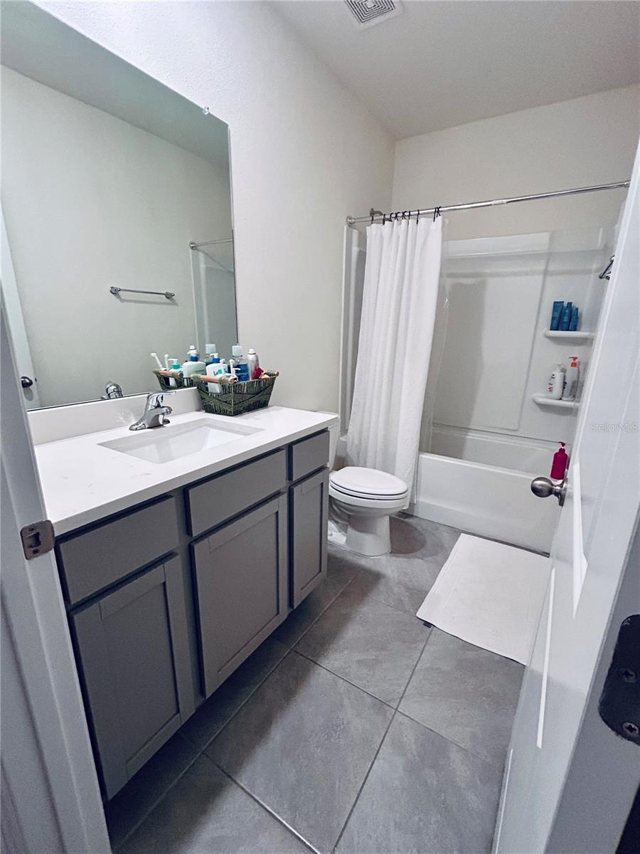 WESTGATE AT AVALON PARK - Residential Lease