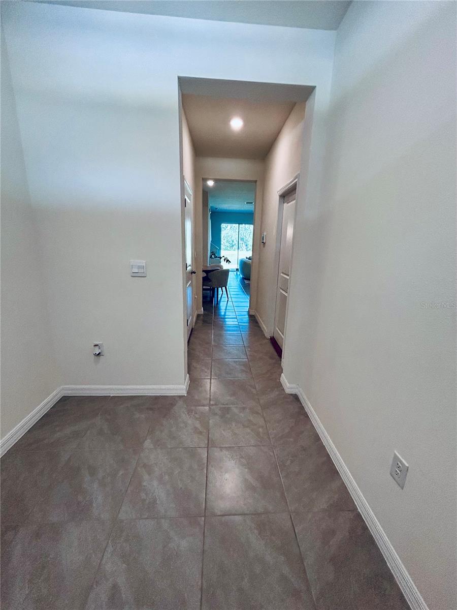 WESTGATE AT AVALON PARK - Residential Lease