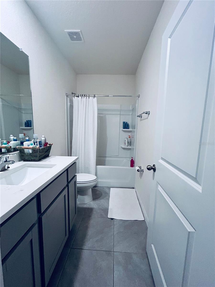 WESTGATE AT AVALON PARK - Residential Lease