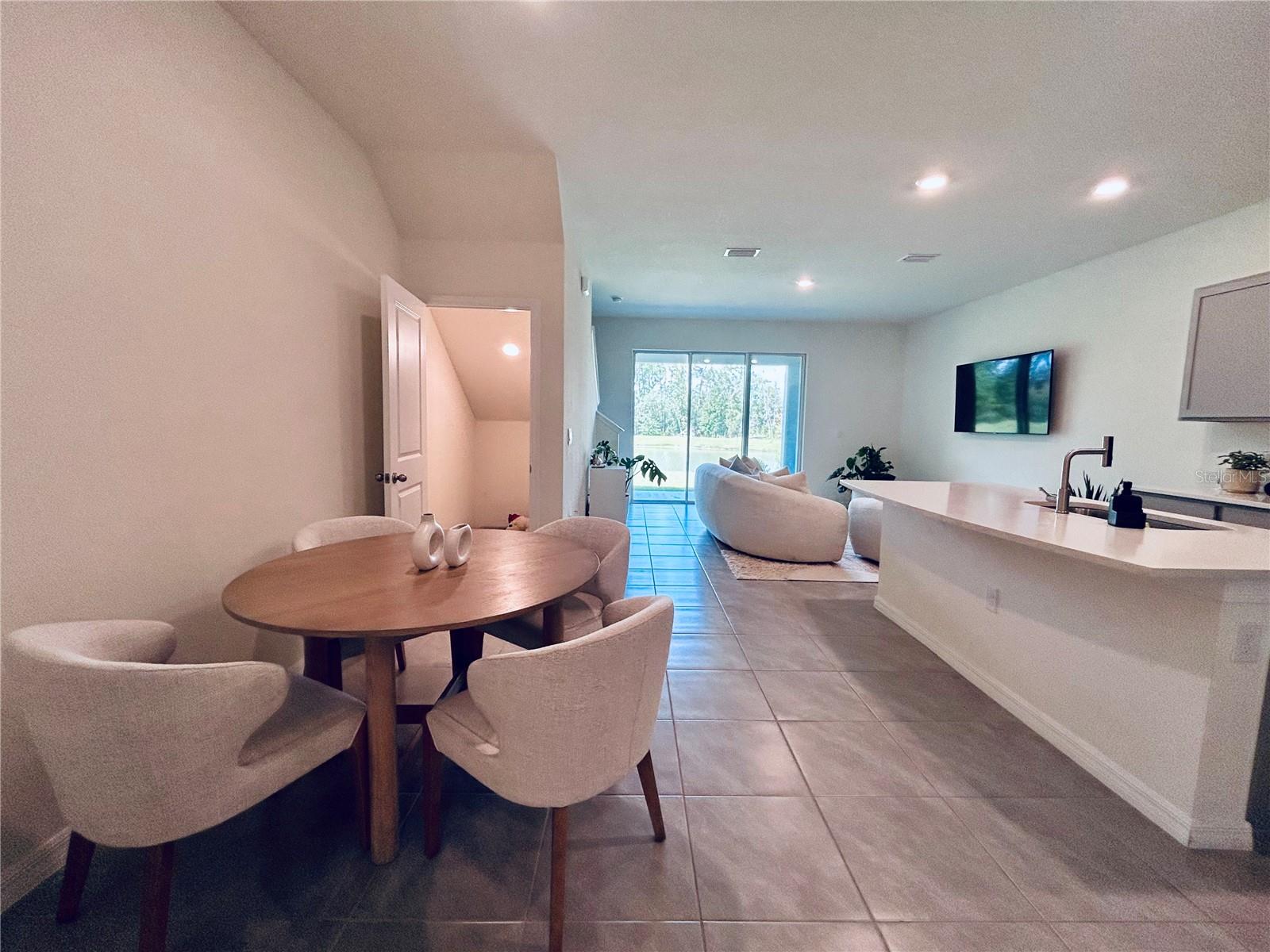 WESTGATE AT AVALON PARK - Residential Lease
