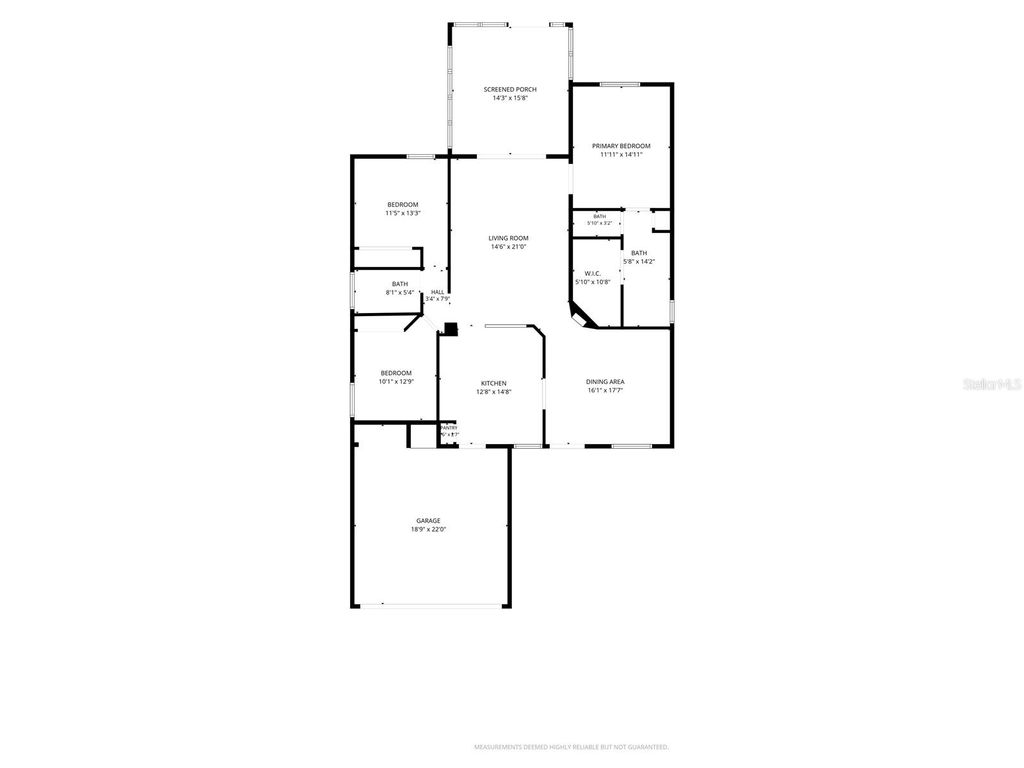 Photo of 3744 Lockridge Drive, Land O Lakes, FL 34638 (MLS # TB8520623)