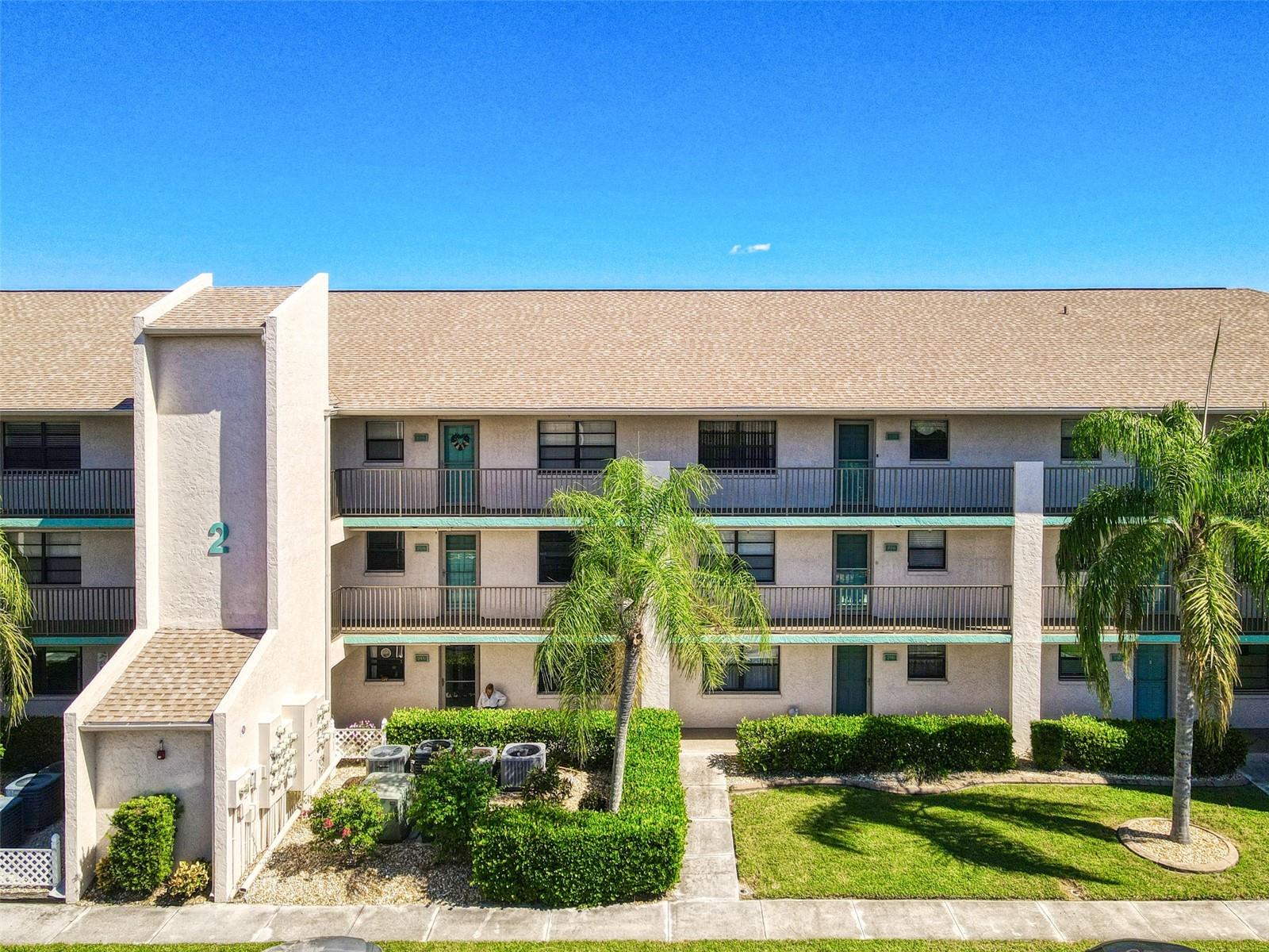 NEWPORT 01 PH 06 BLDG 02 - Residential