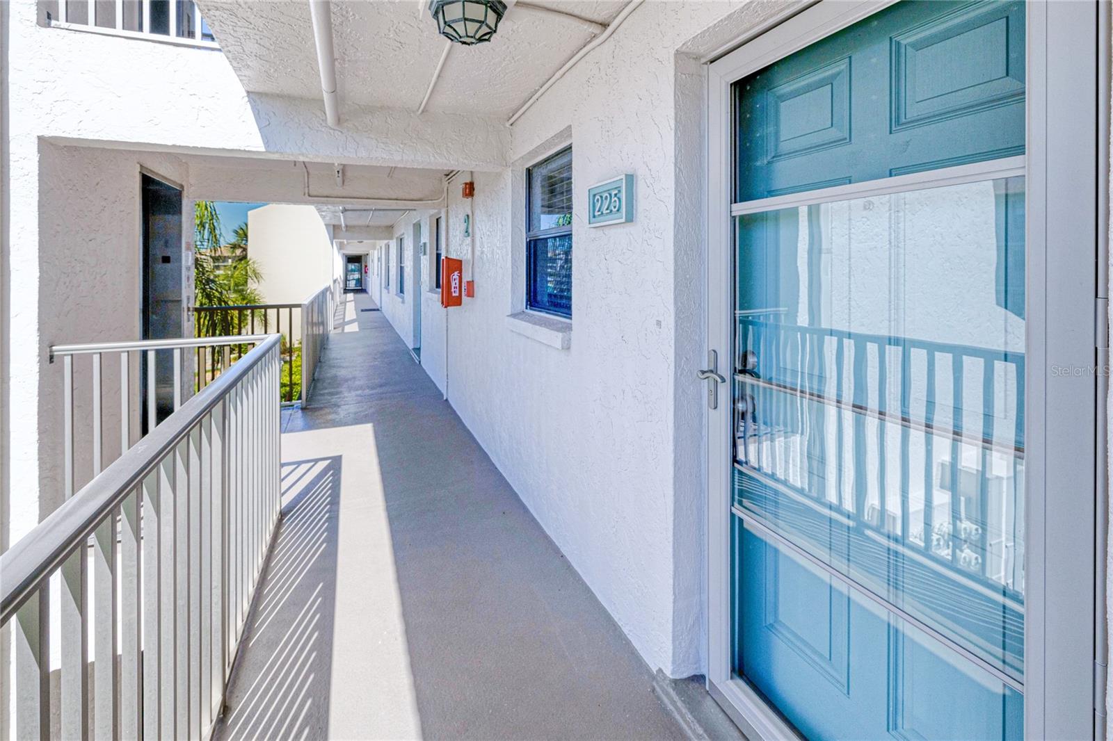 NEWPORT 01 PH 06 BLDG 02 - Residential