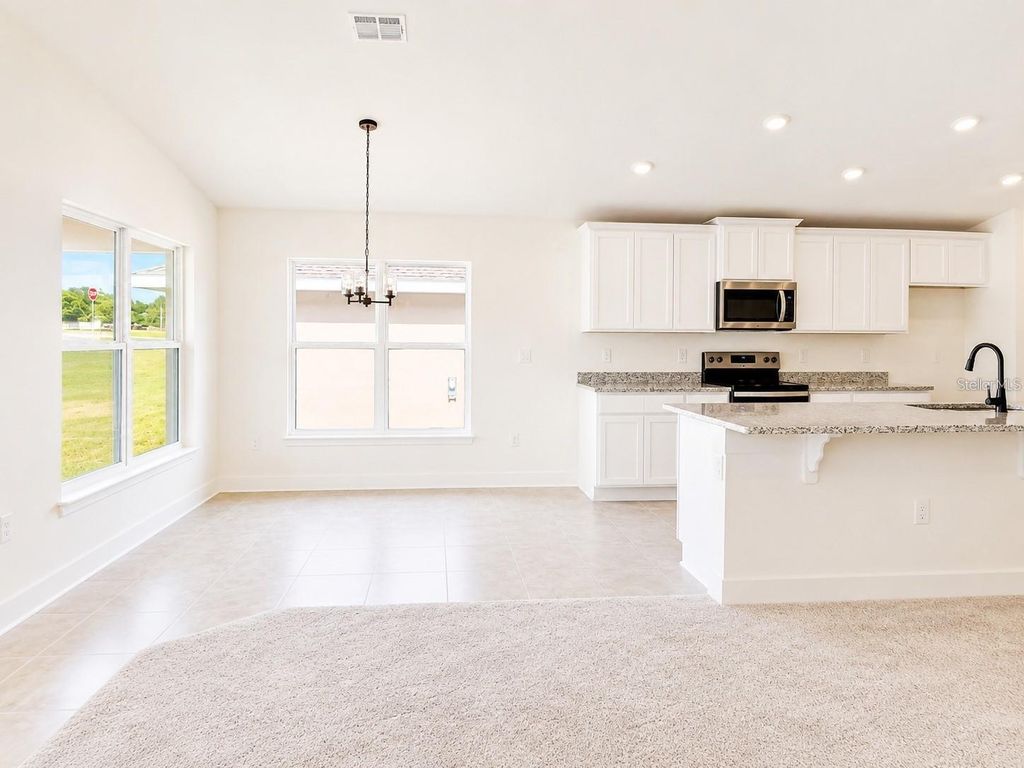 Photo of 1671 Ann Rose Way, Leesburg, FL 34748 (MLS # O6423135)