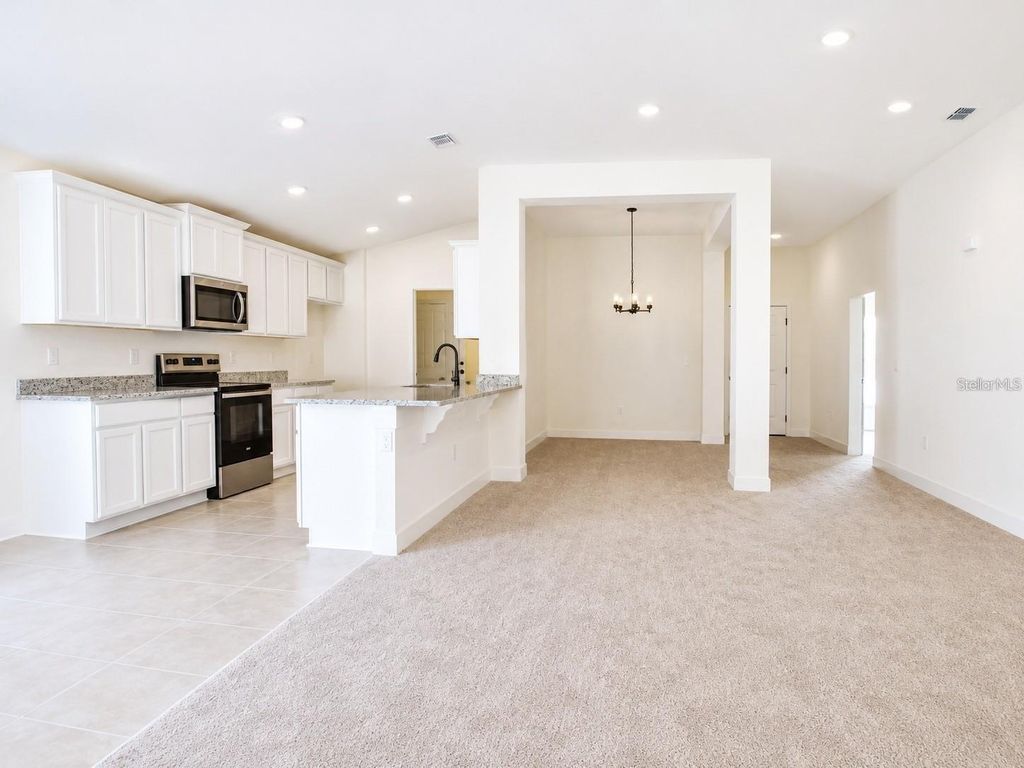 Photo of 1671 Ann Rose Way, Leesburg, FL 34748 (MLS # O6423135)
