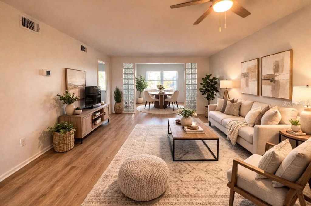 Photo of 4204 Heron Way #B304, Bradenton, FL 34205 (MLS # A4683839)