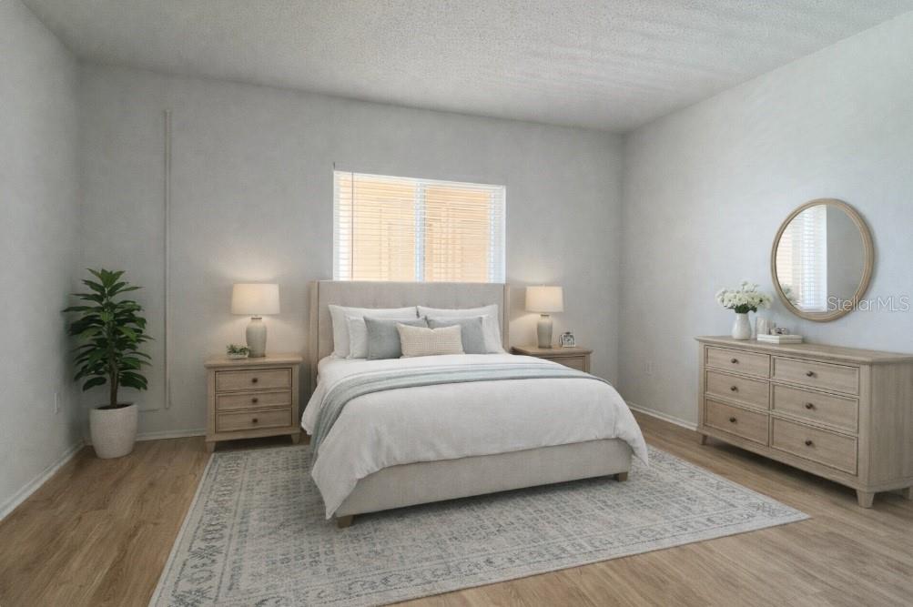 BAYSHORE ON THE LAKE APTS SEC 1 - Residential