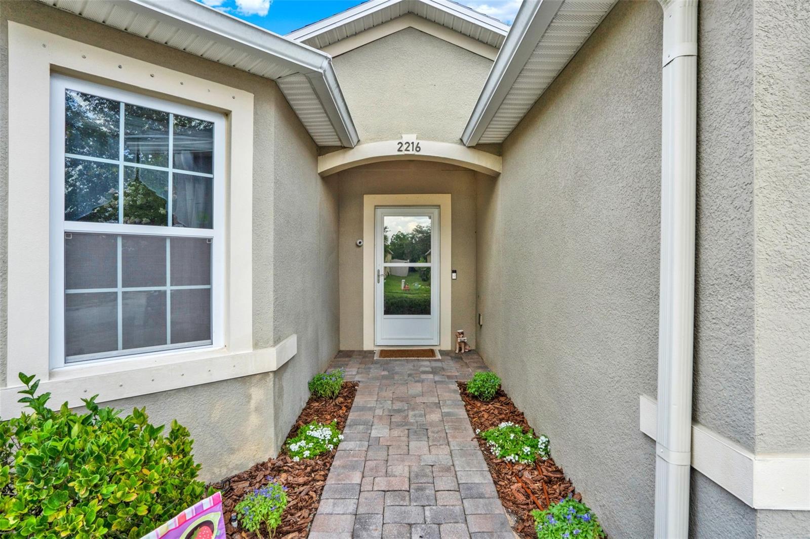2216 SEQUOIA WAY
