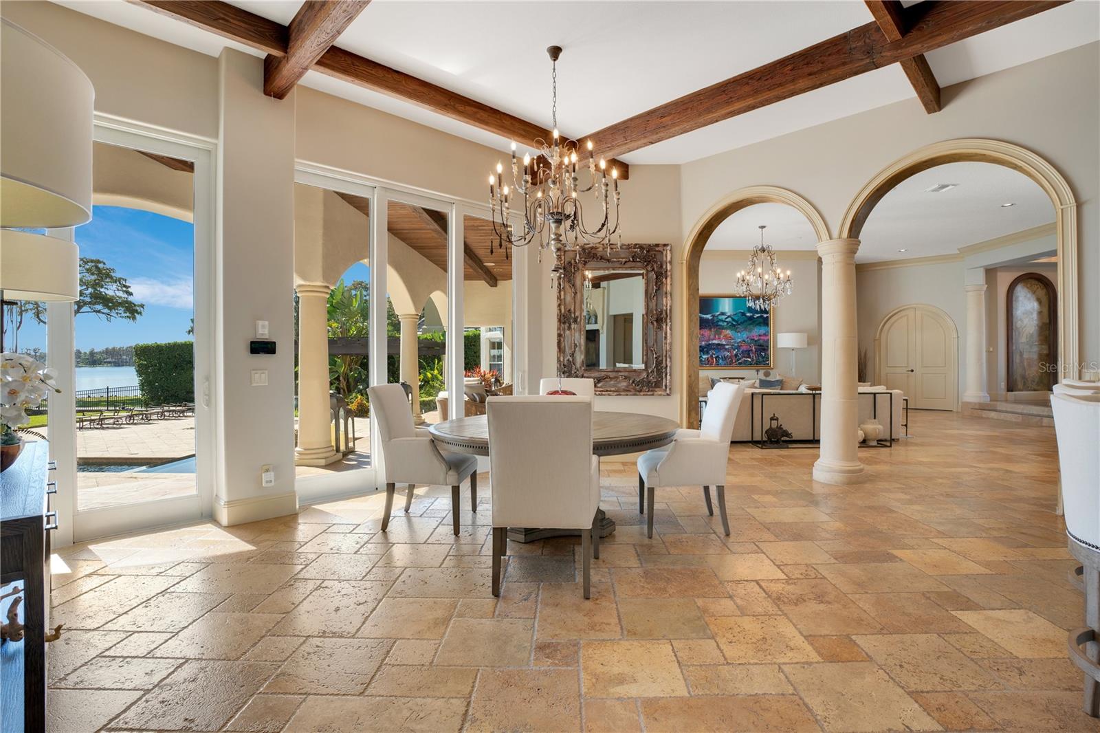 KEENES POINTE - Residential