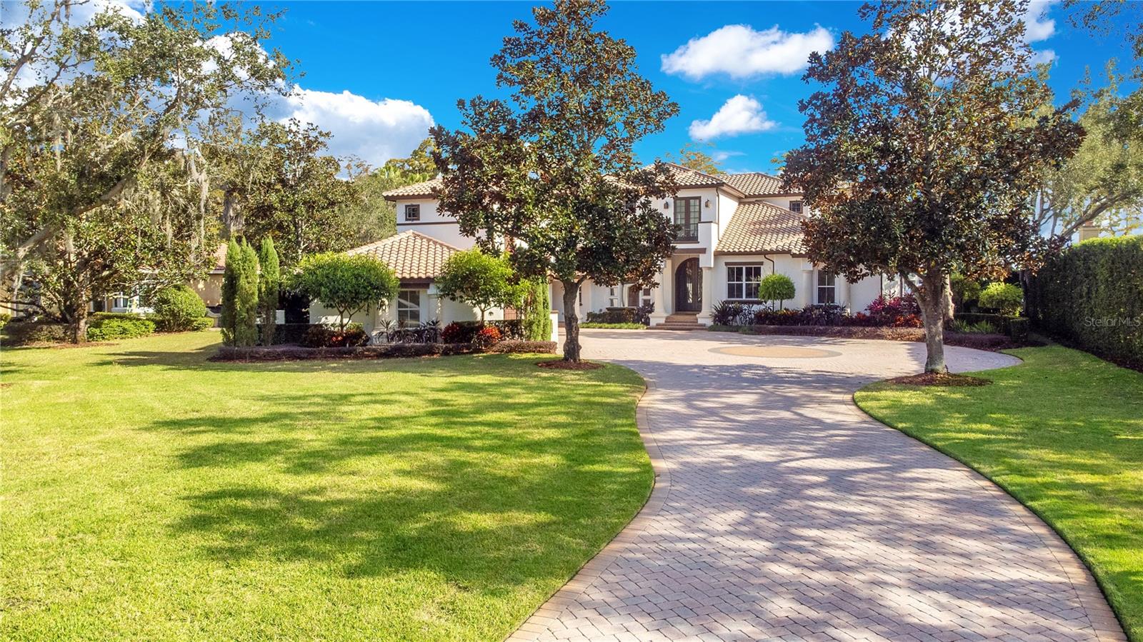 KEENES POINTE - Residential