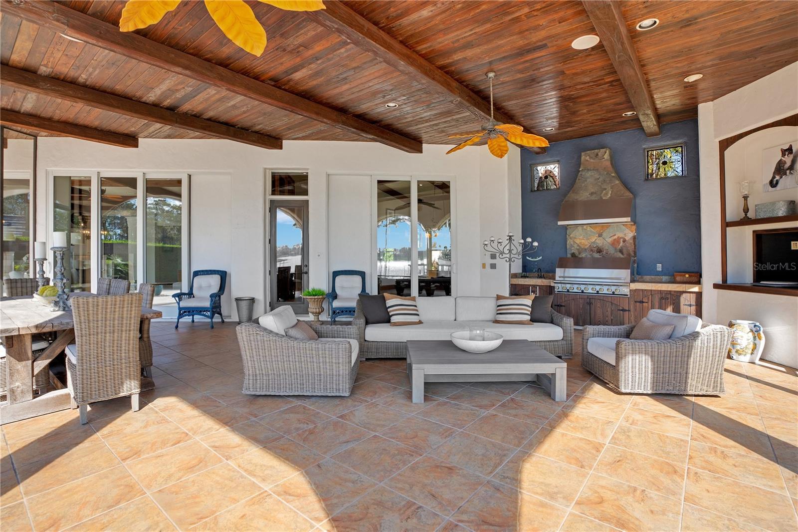 KEENES POINTE - Residential