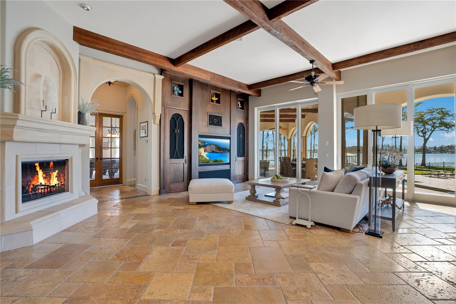 KEENES POINTE - Residential