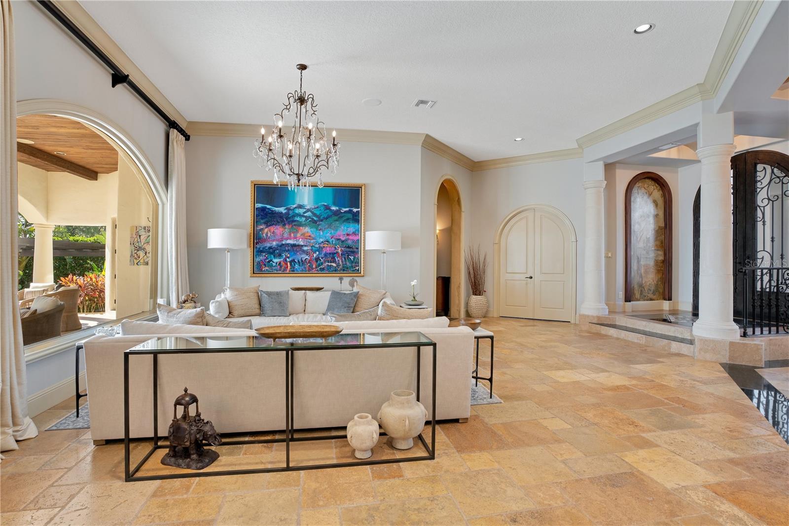 KEENES POINTE - Residential