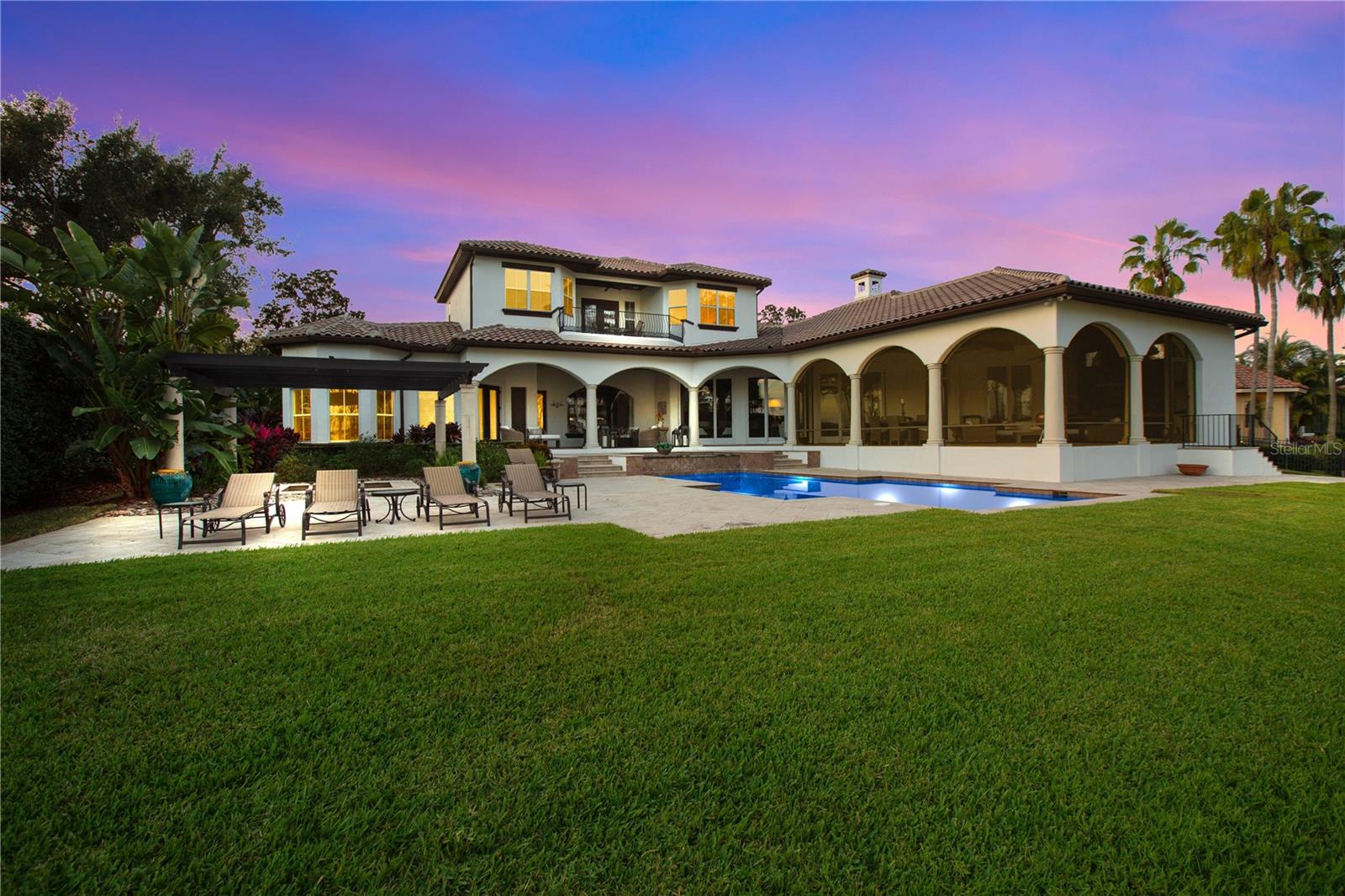 KEENES POINTE - Residential