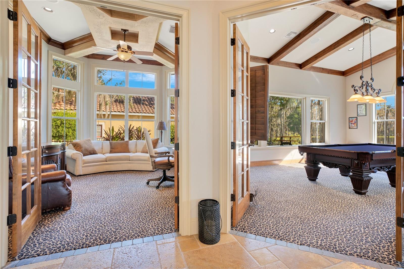 KEENES POINTE - Residential