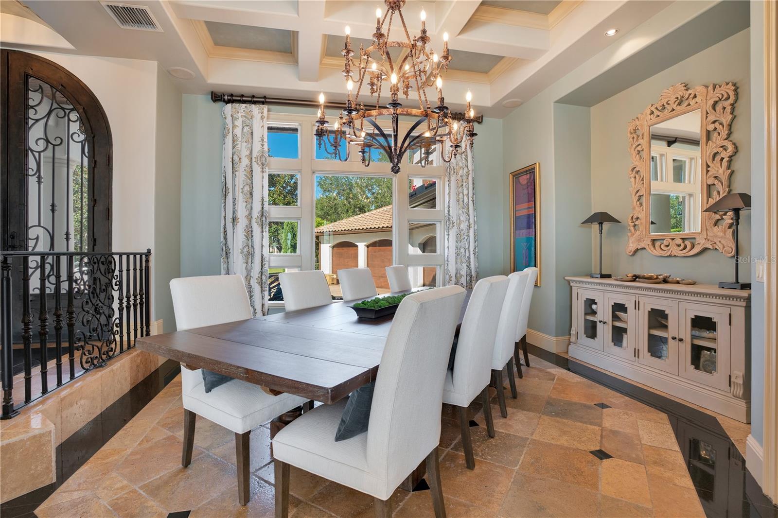 KEENES POINTE - Residential