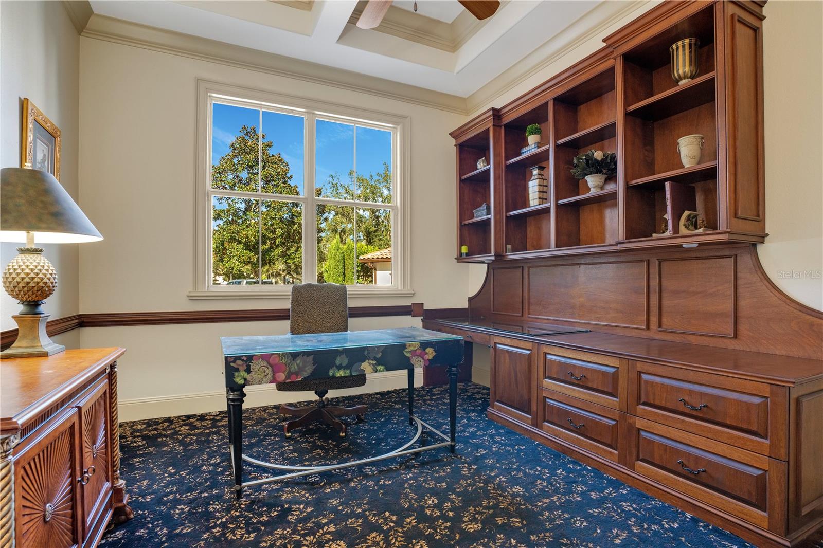 KEENES POINTE - Residential