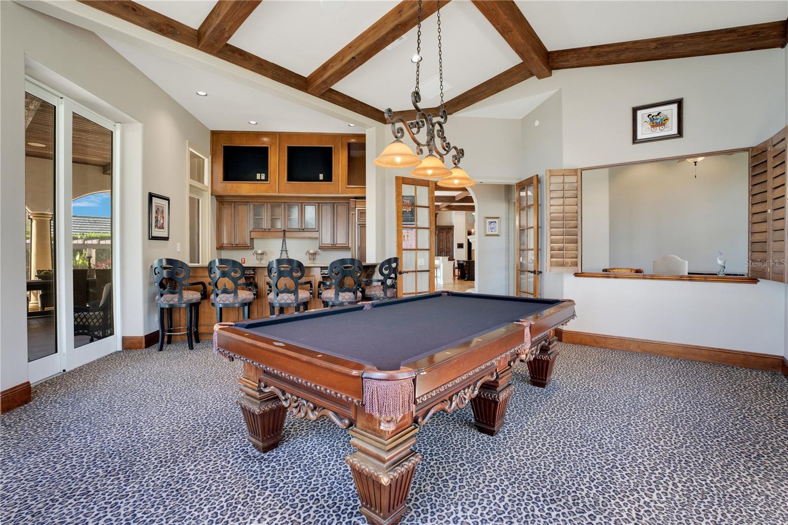 KEENES POINTE - Residential