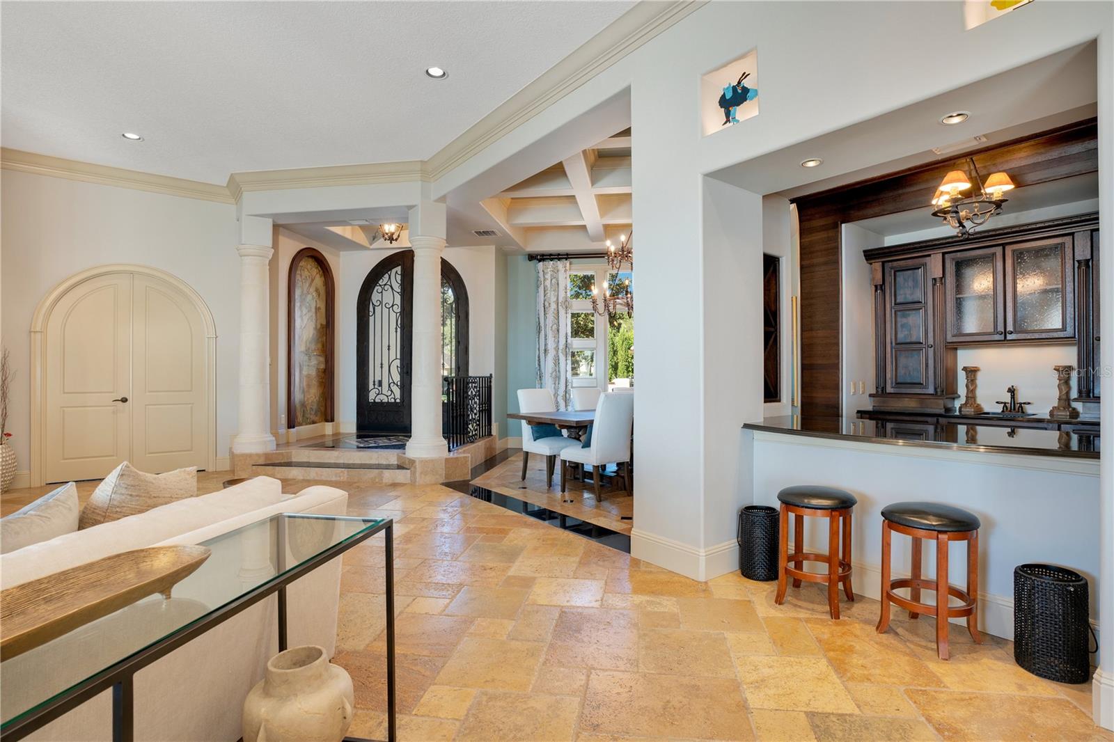 KEENES POINTE - Residential