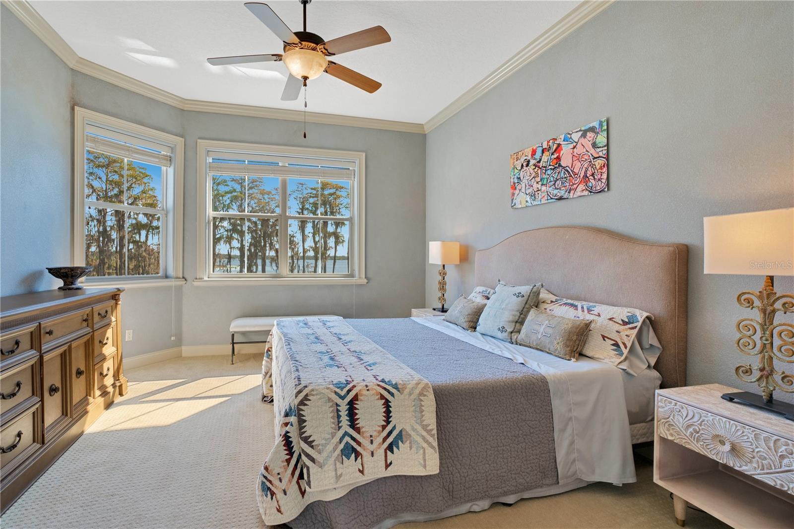 KEENES POINTE - Residential