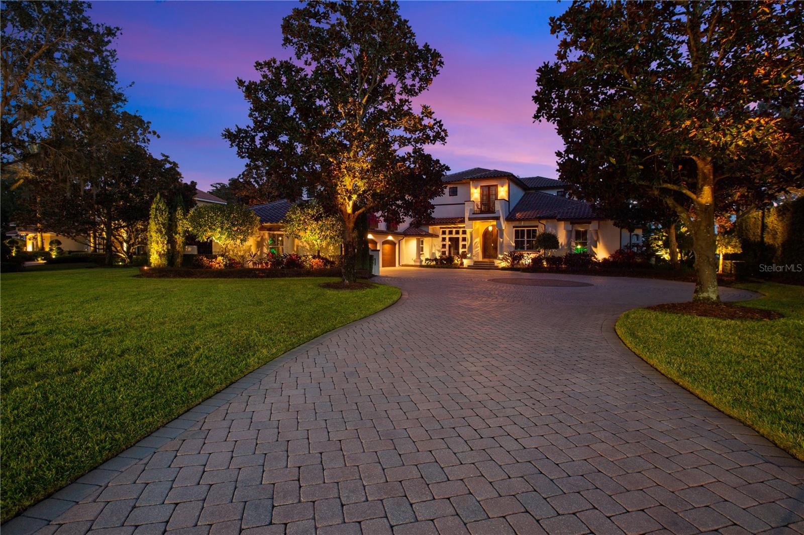 KEENES POINTE - Residential