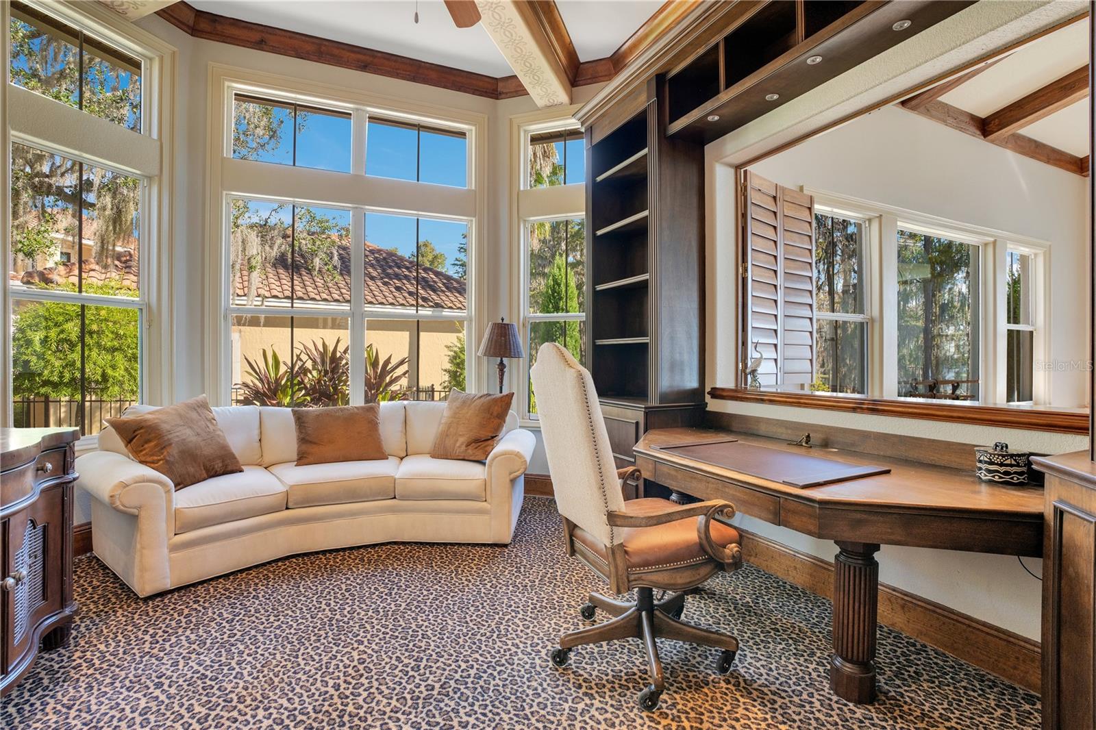 KEENES POINTE - Residential