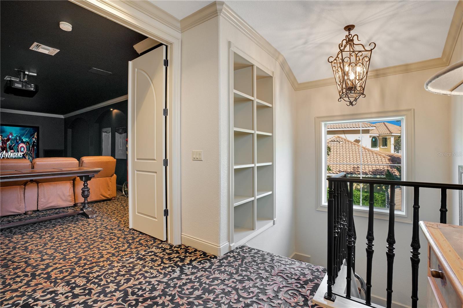 KEENES POINTE - Residential