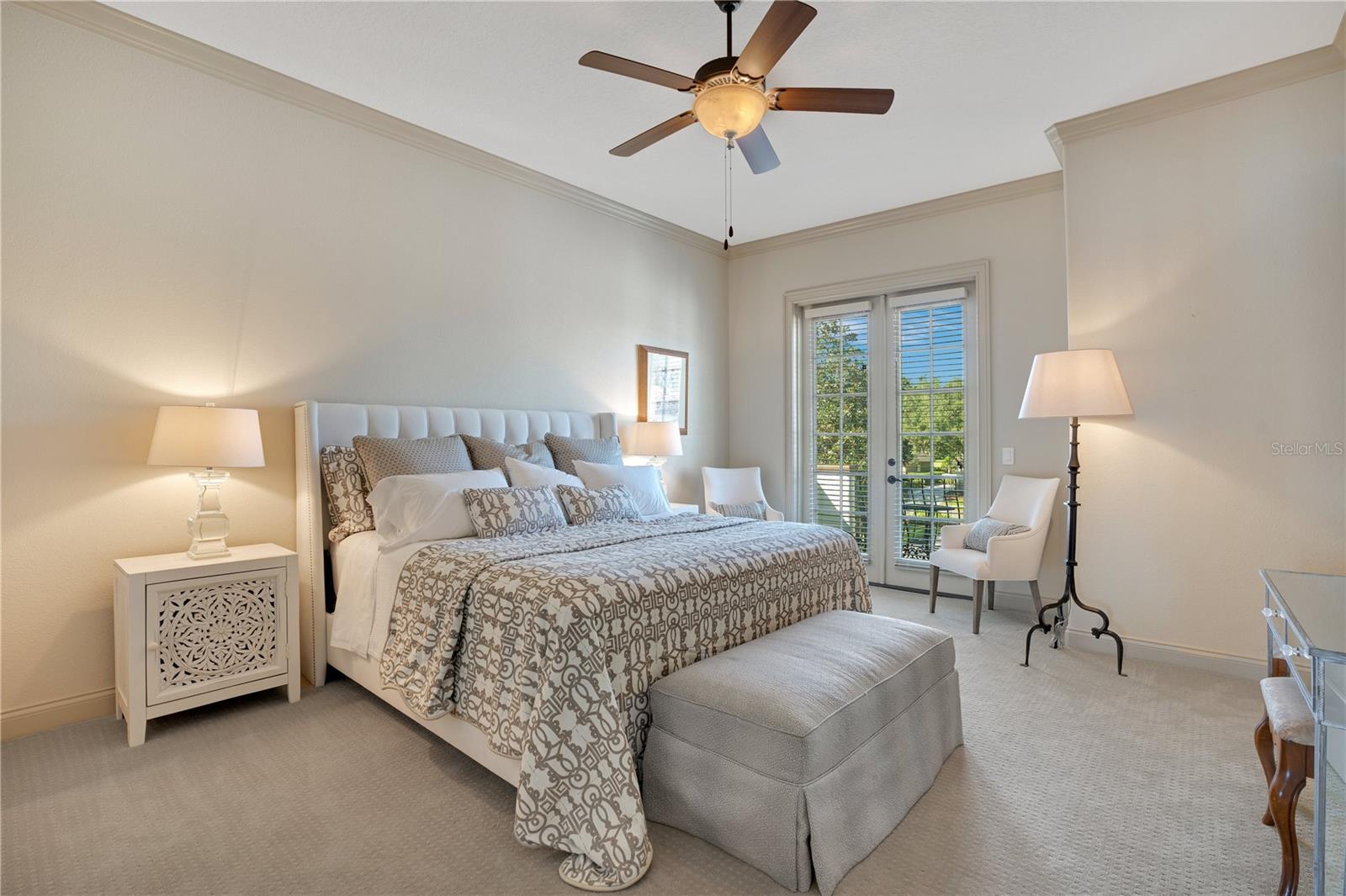 KEENES POINTE - Residential