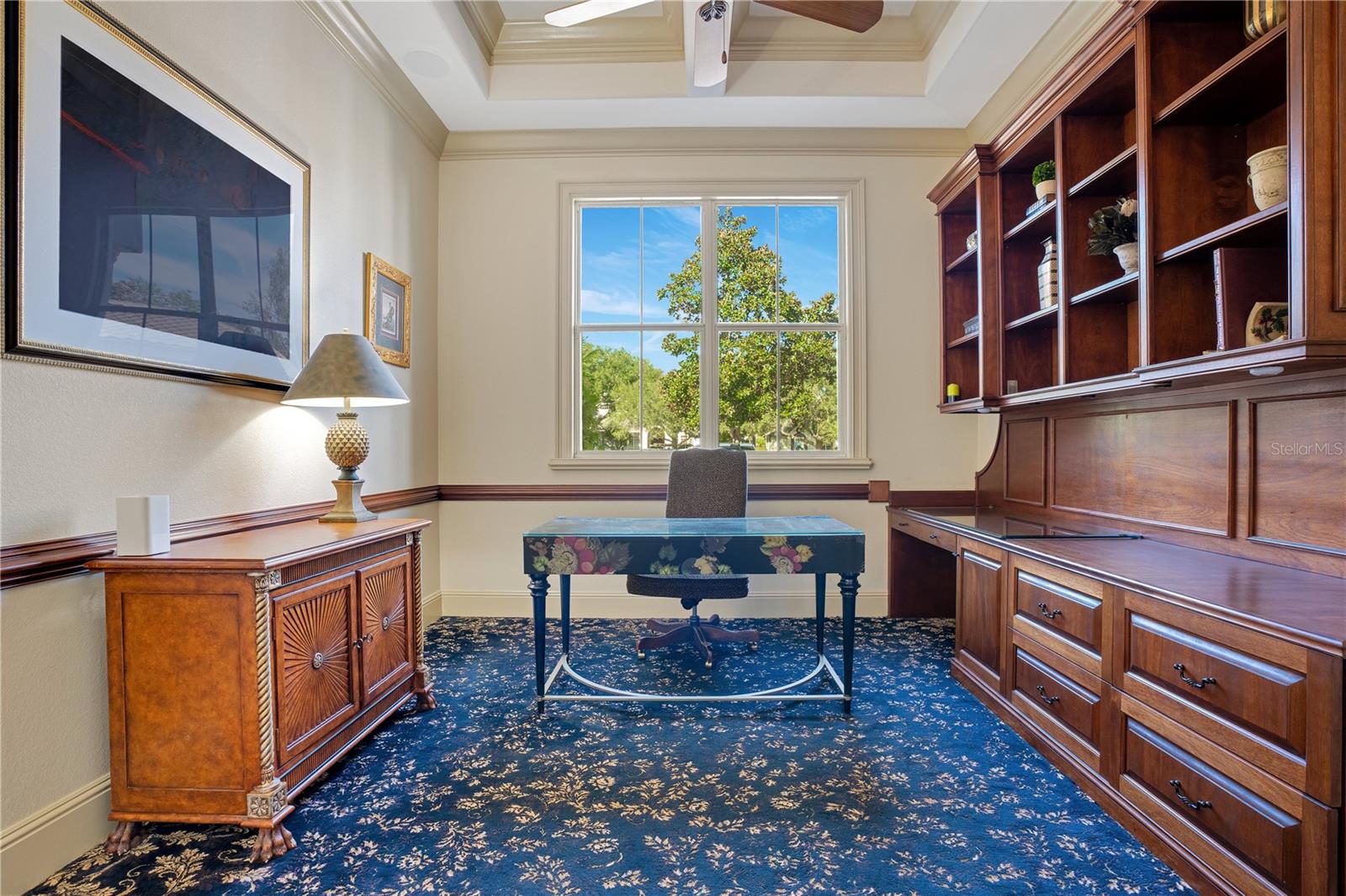 KEENES POINTE - Residential