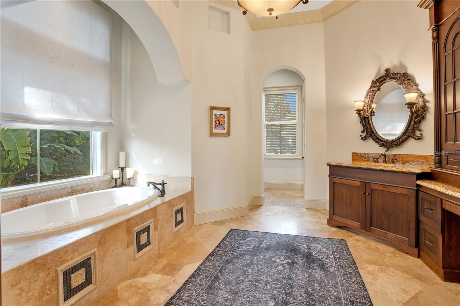 KEENES POINTE - Residential