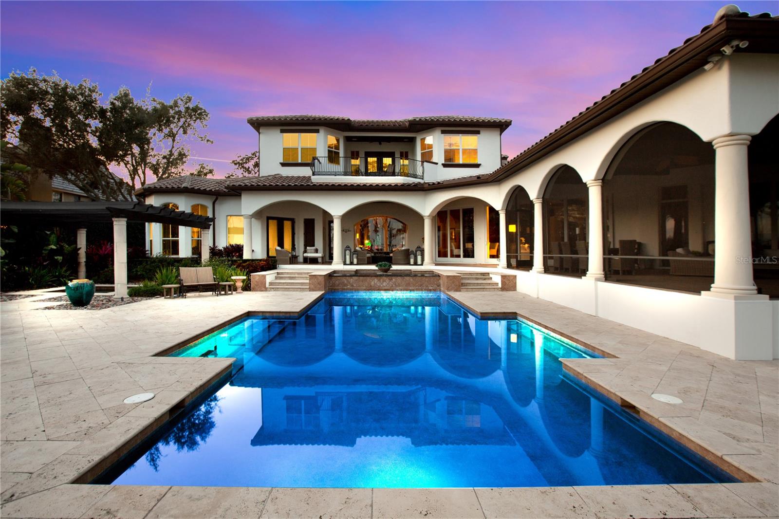 KEENES POINTE - Residential