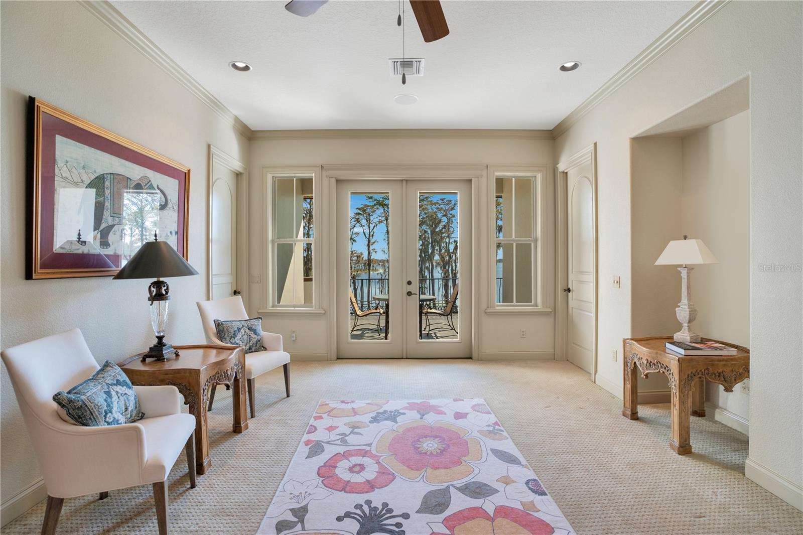 KEENES POINTE - Residential