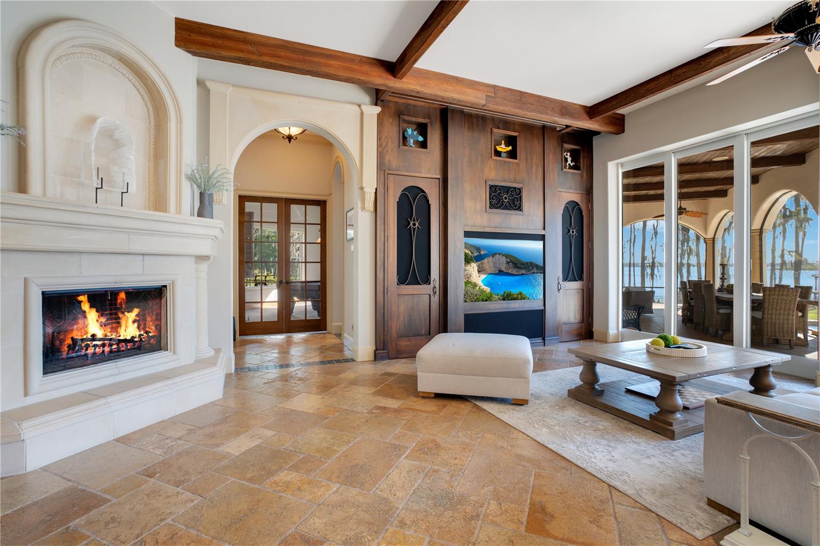 KEENES POINTE - Residential