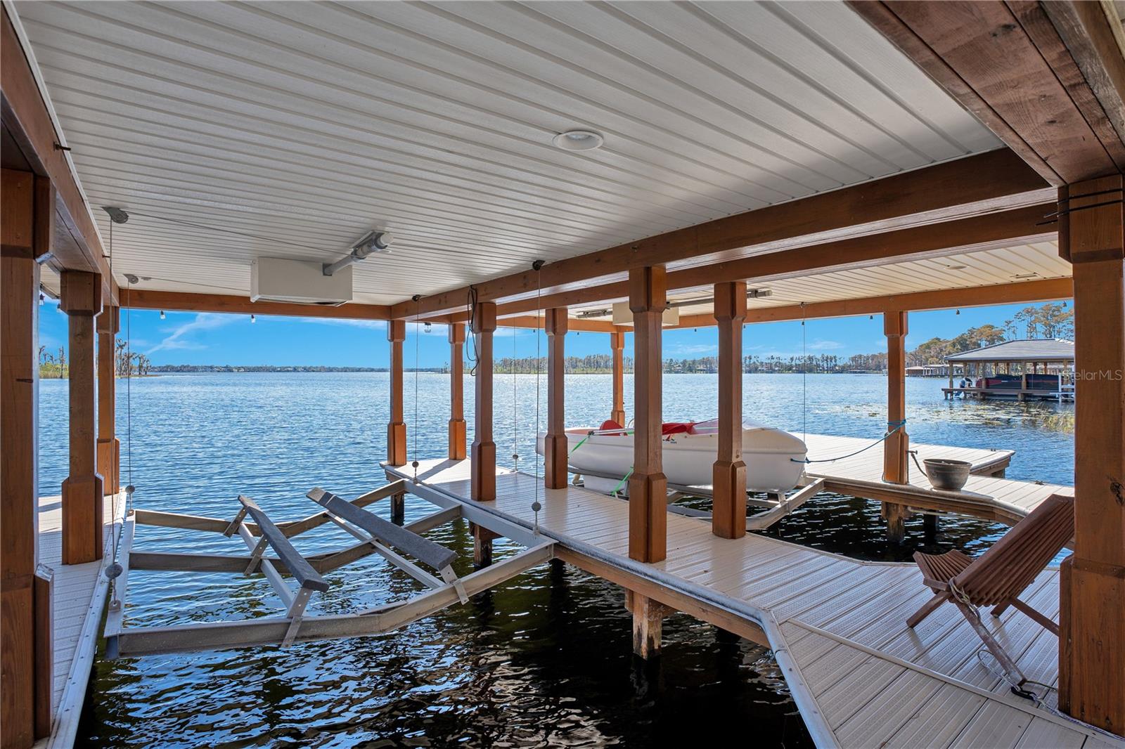 KEENES POINTE - Residential