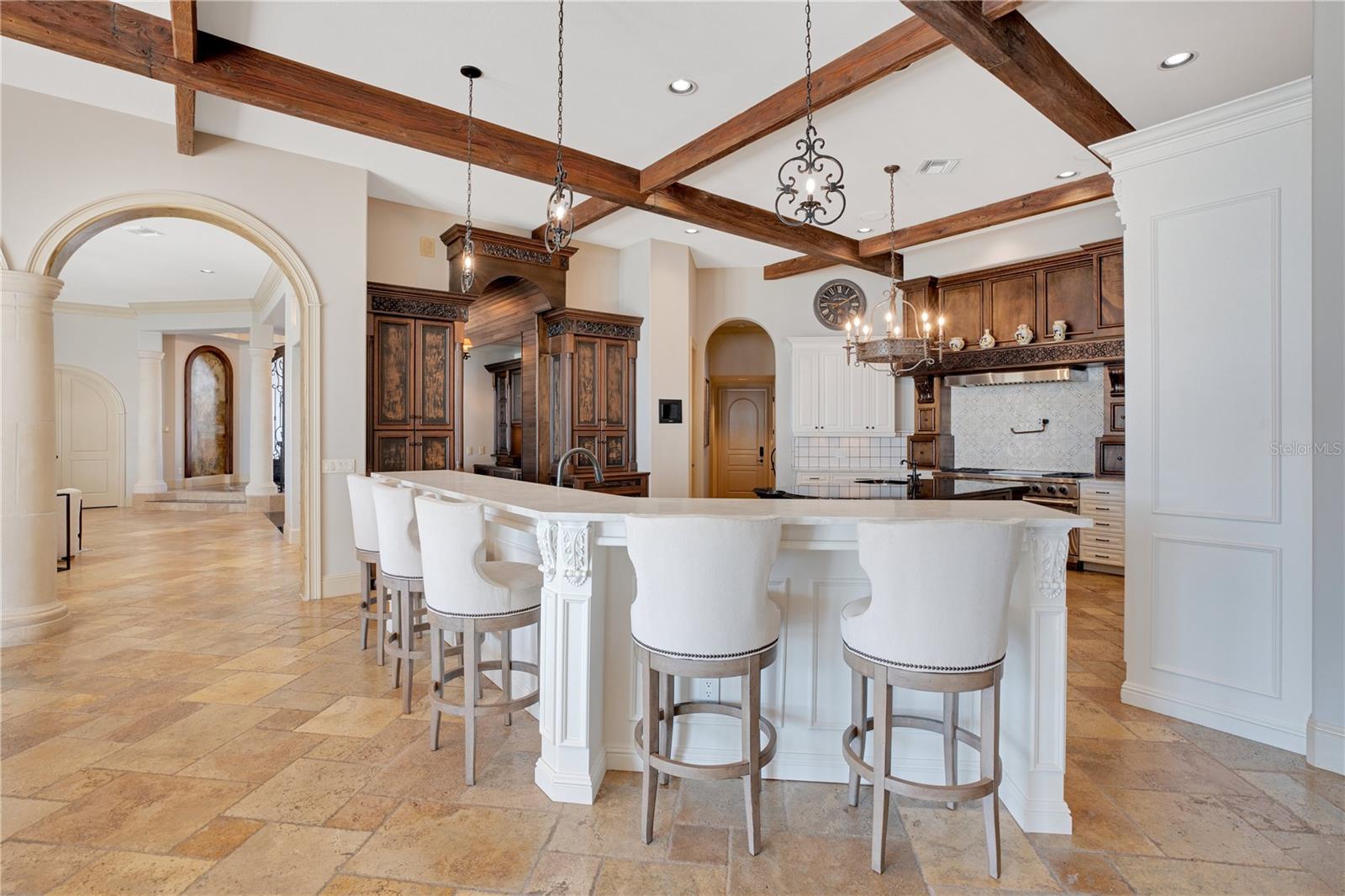 KEENES POINTE - Residential