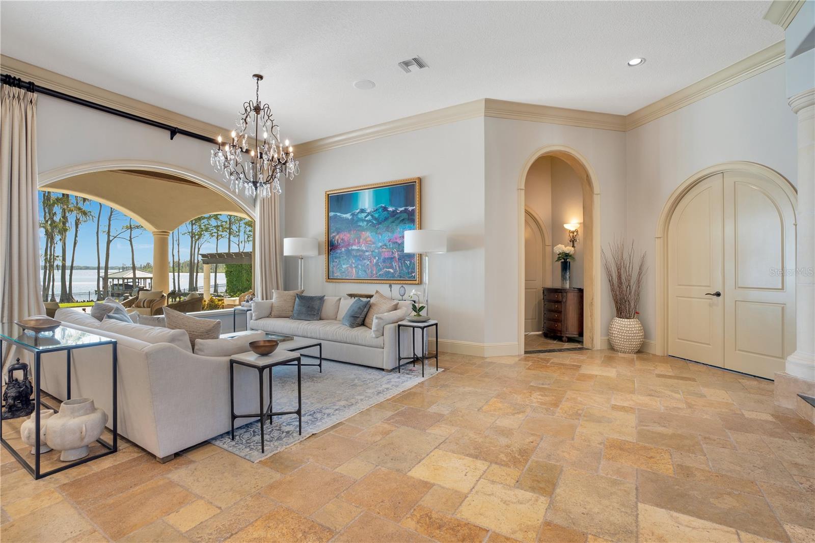 KEENES POINTE - Residential