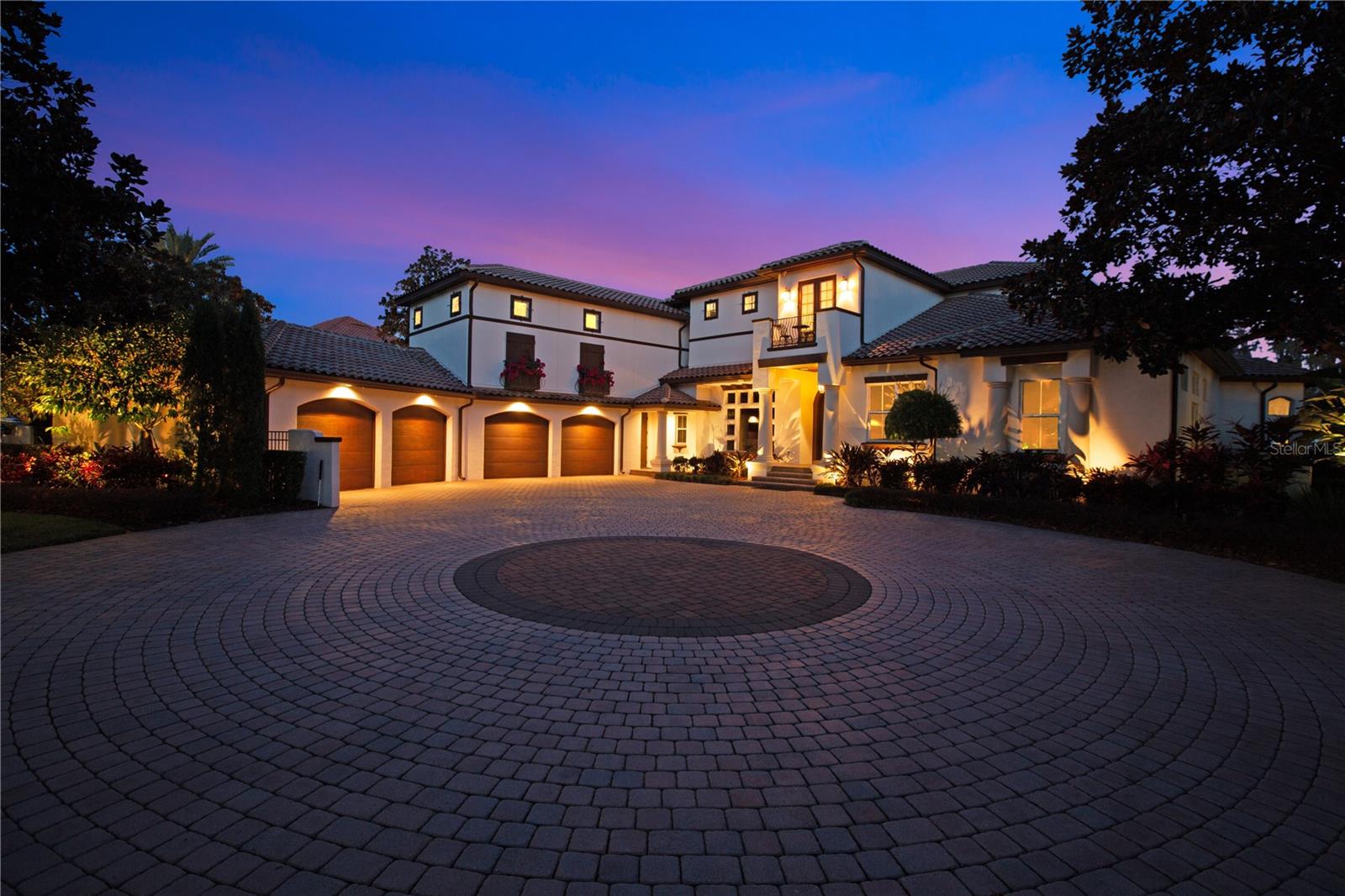 KEENES POINTE - Residential