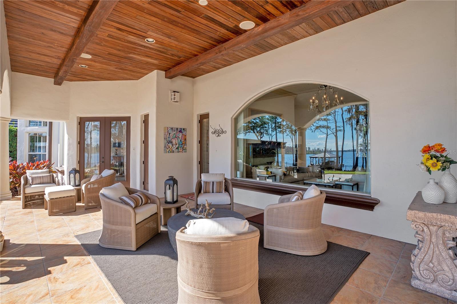 KEENES POINTE - Residential