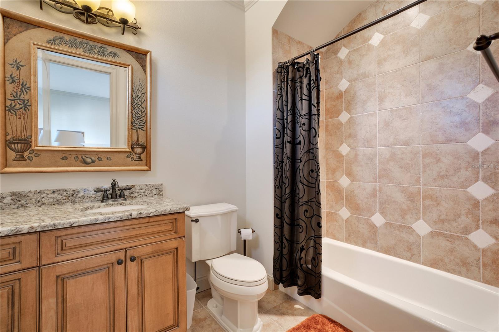 KEENES POINTE - Residential