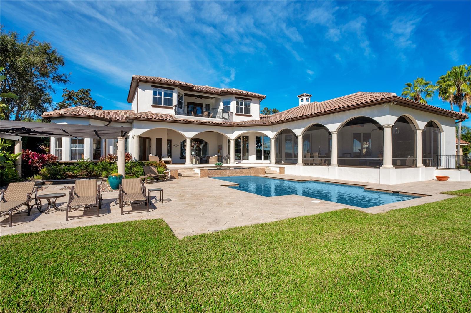 KEENES POINTE - Residential